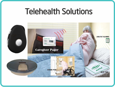 Picture for category Telehealth